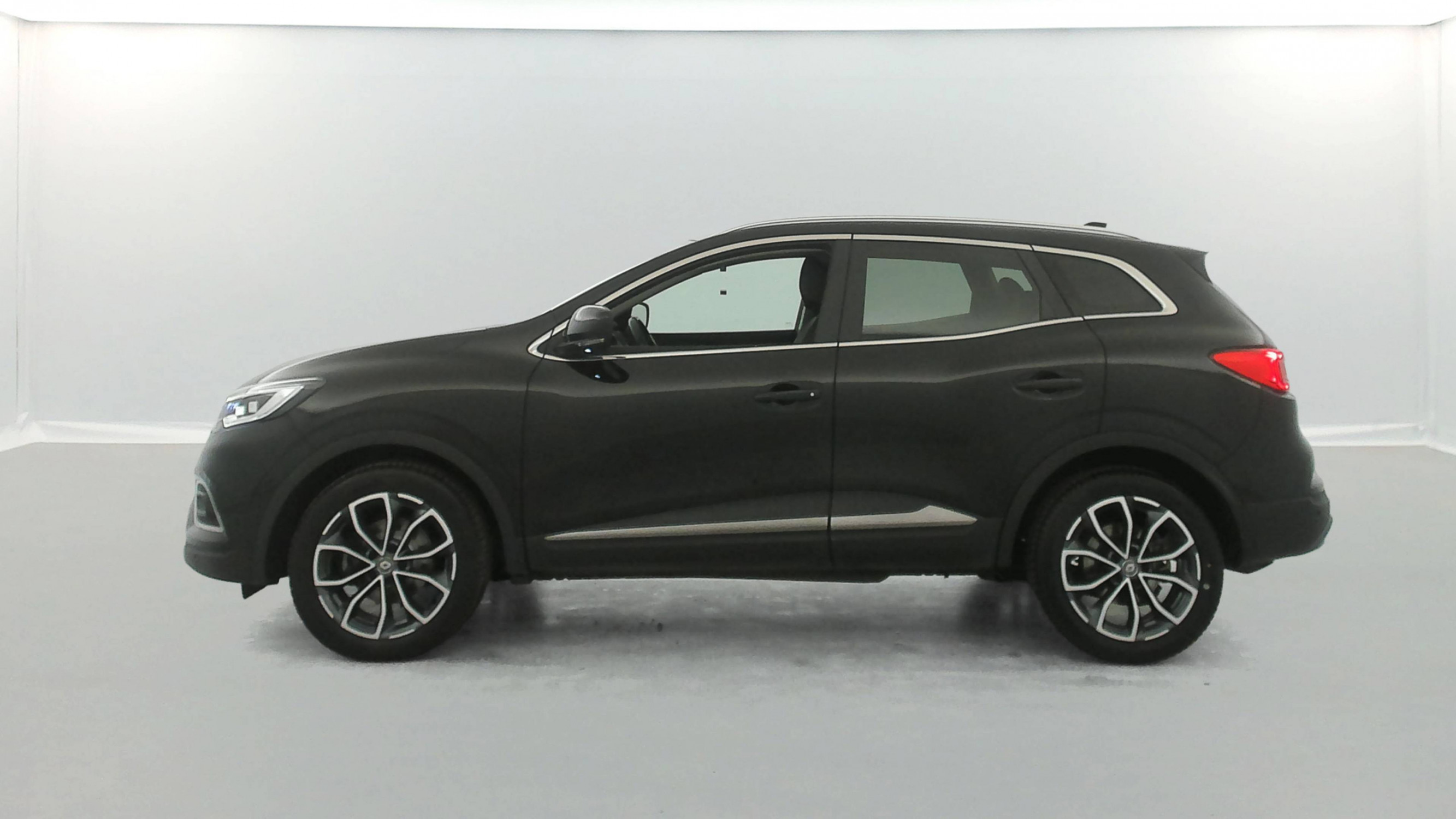 Vente en ligne Renault Kadjar  Blue dCi 115 EDC au prix de 14 490 €