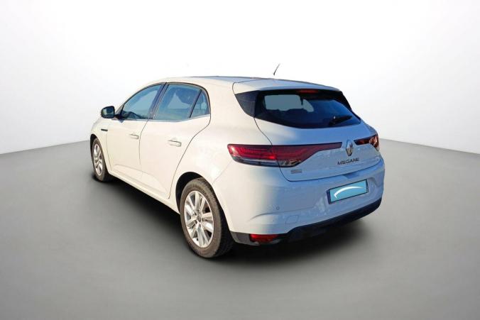 Vente en ligne Renault Megane 4 Mégane IV Berline Blue dCi 115 - 20 au prix de 15 250 €