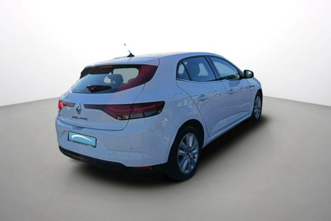 Vente en ligne Renault Megane 4 Mégane IV Berline Blue dCi 115 - 20 au prix de 15 250 €