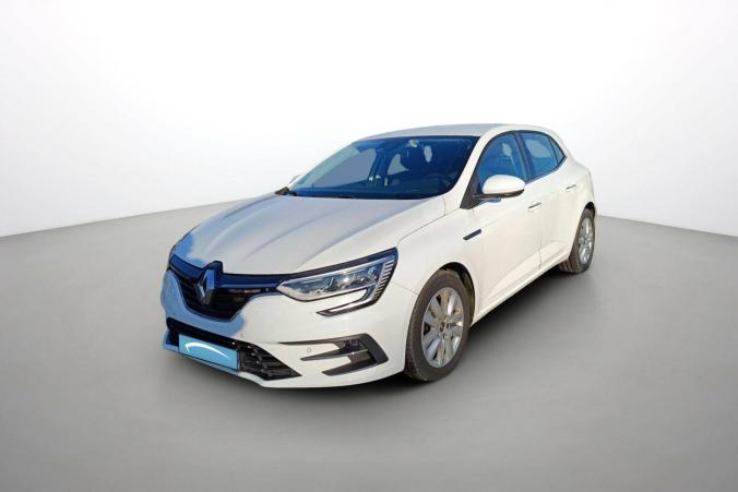 Vente en ligne Renault Megane 4 Mégane IV Berline Blue dCi 115 - 20 au prix de 15 250 €