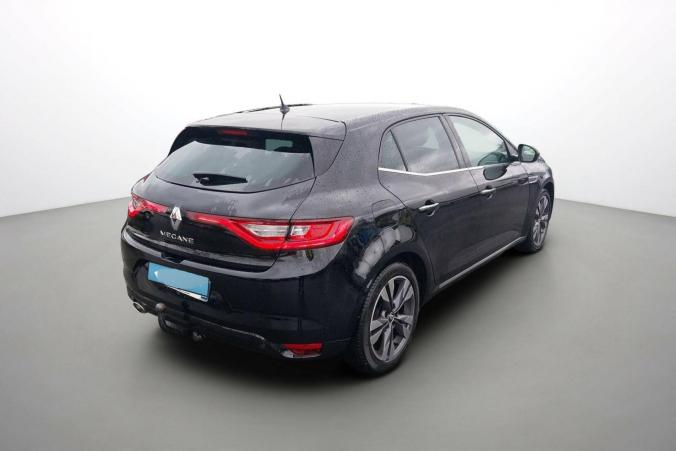 Vente en ligne Renault Megane 4 Mégane IV Berline Blue dCi 115 EDC au prix de 14 990 €