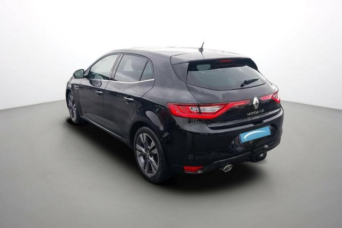 Vente en ligne Renault Megane 4 Mégane IV Berline Blue dCi 115 EDC au prix de 14 990 €