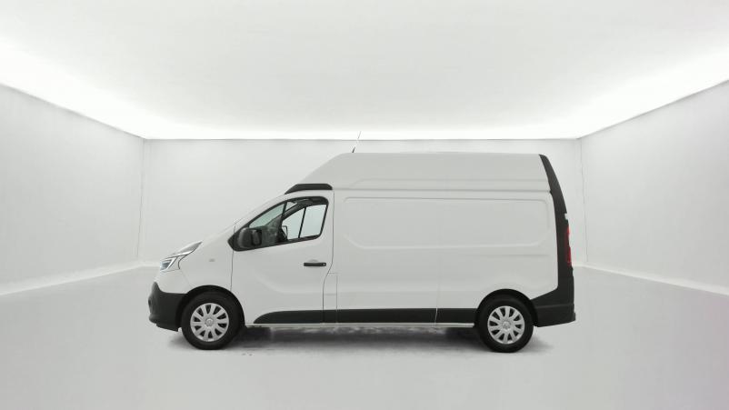 Vente en ligne Renault Trafic 3 Fourgon TRAFIC FGN L2H2 1200 KG DCI 145 ENERGY au prix de 20 670 €