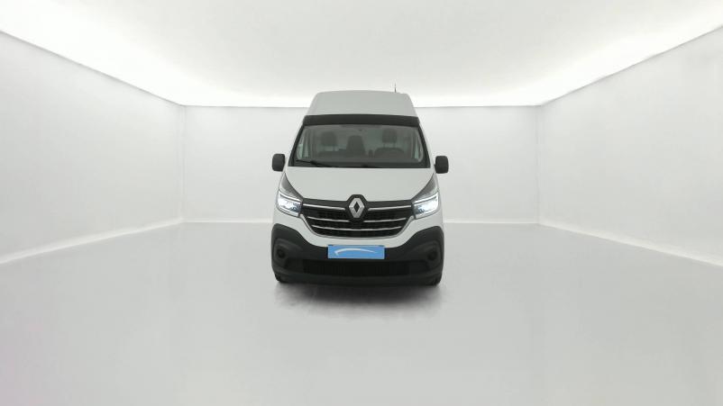 Vente en ligne Renault Trafic 3 Fourgon TRAFIC FGN L2H2 1200 KG DCI 145 ENERGY au prix de 20 670 €