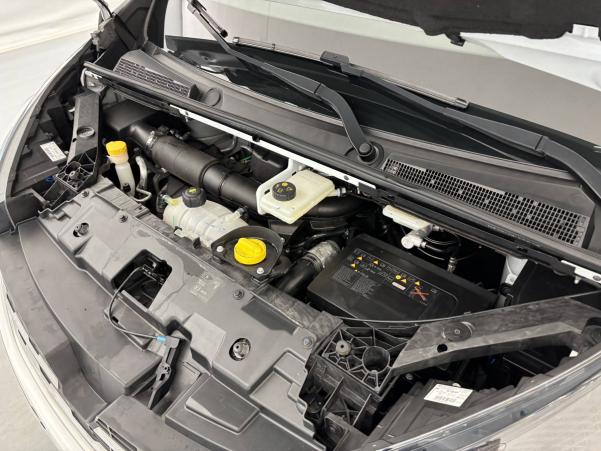 Vente en ligne Renault Trafic 3 Fourgon TRAFIC FGN L2H2 1200 KG DCI 145 ENERGY au prix de 20 670 €