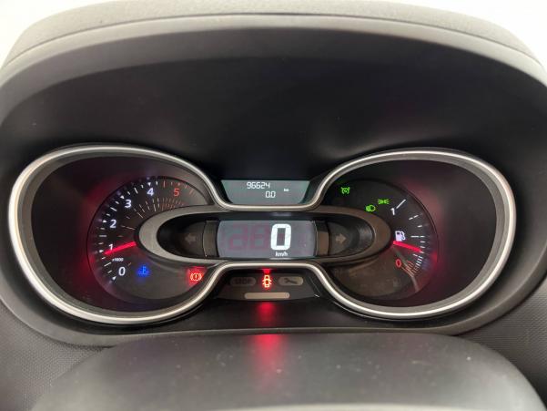 Vente en ligne Renault Trafic 3 Fourgon TRAFIC FGN L2H2 1200 KG DCI 145 ENERGY au prix de 20 670 €