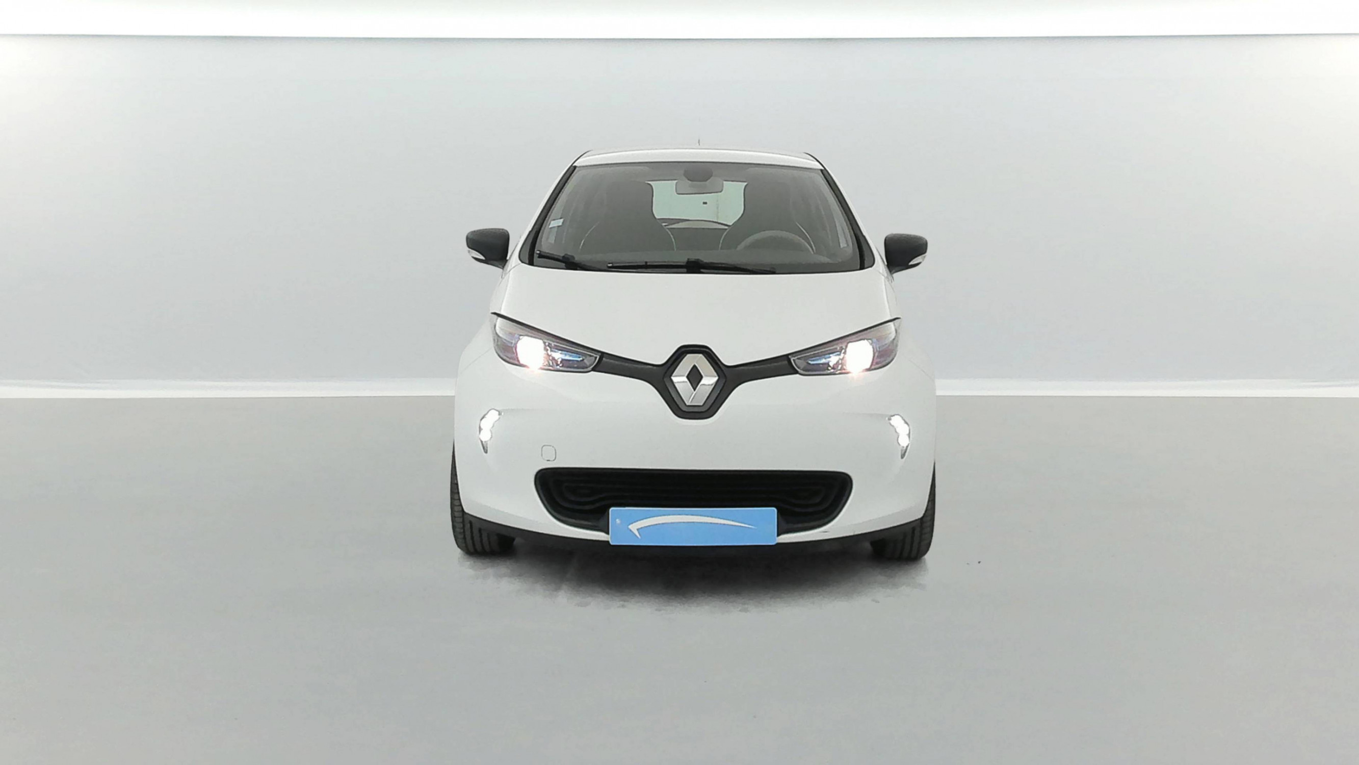 Vente en ligne Renault Zoé  R75 Achat Intégral au prix de 9 490 €