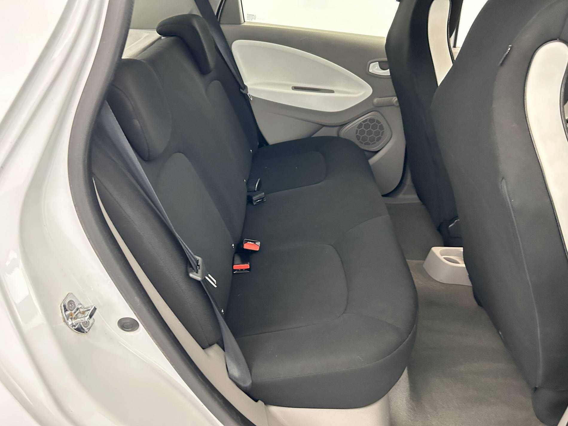 Vente en ligne Renault Zoé  R75 Achat Intégral au prix de 9 490 €