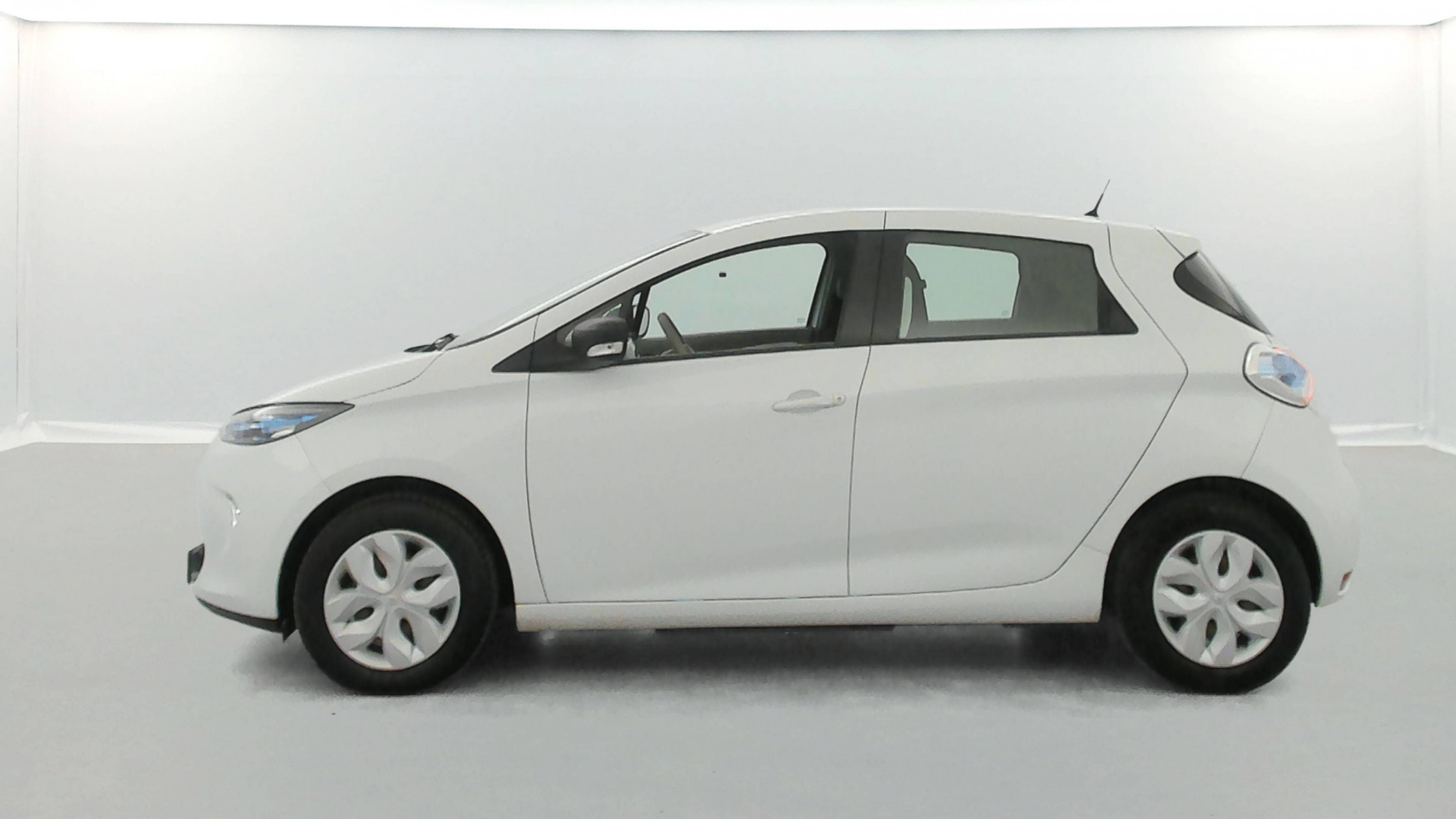 Vente en ligne Renault Zoé  R75 Achat Intégral au prix de 9 490 €