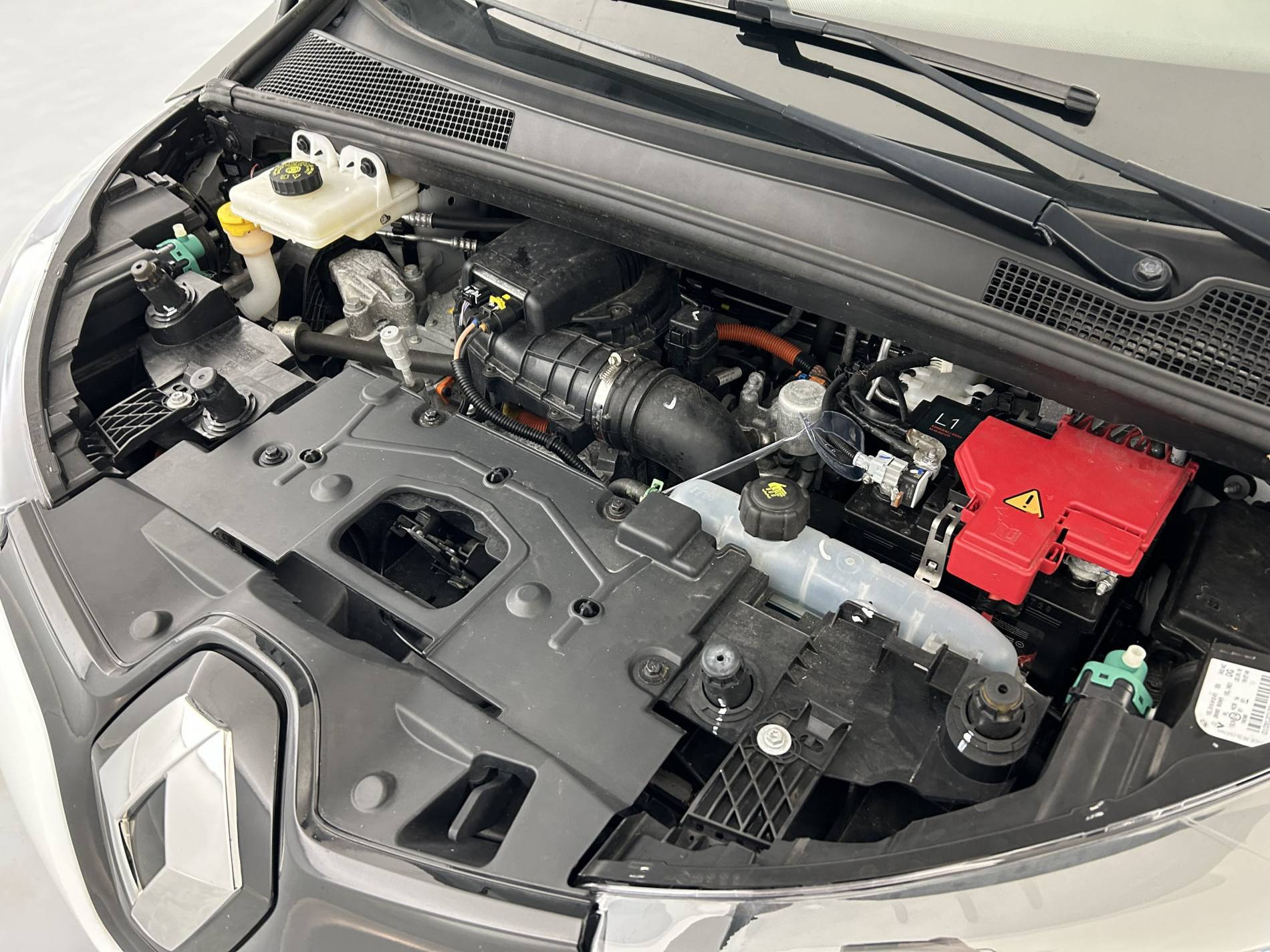 Vente en ligne Renault Zoé  R75 Achat Intégral au prix de 9 490 €