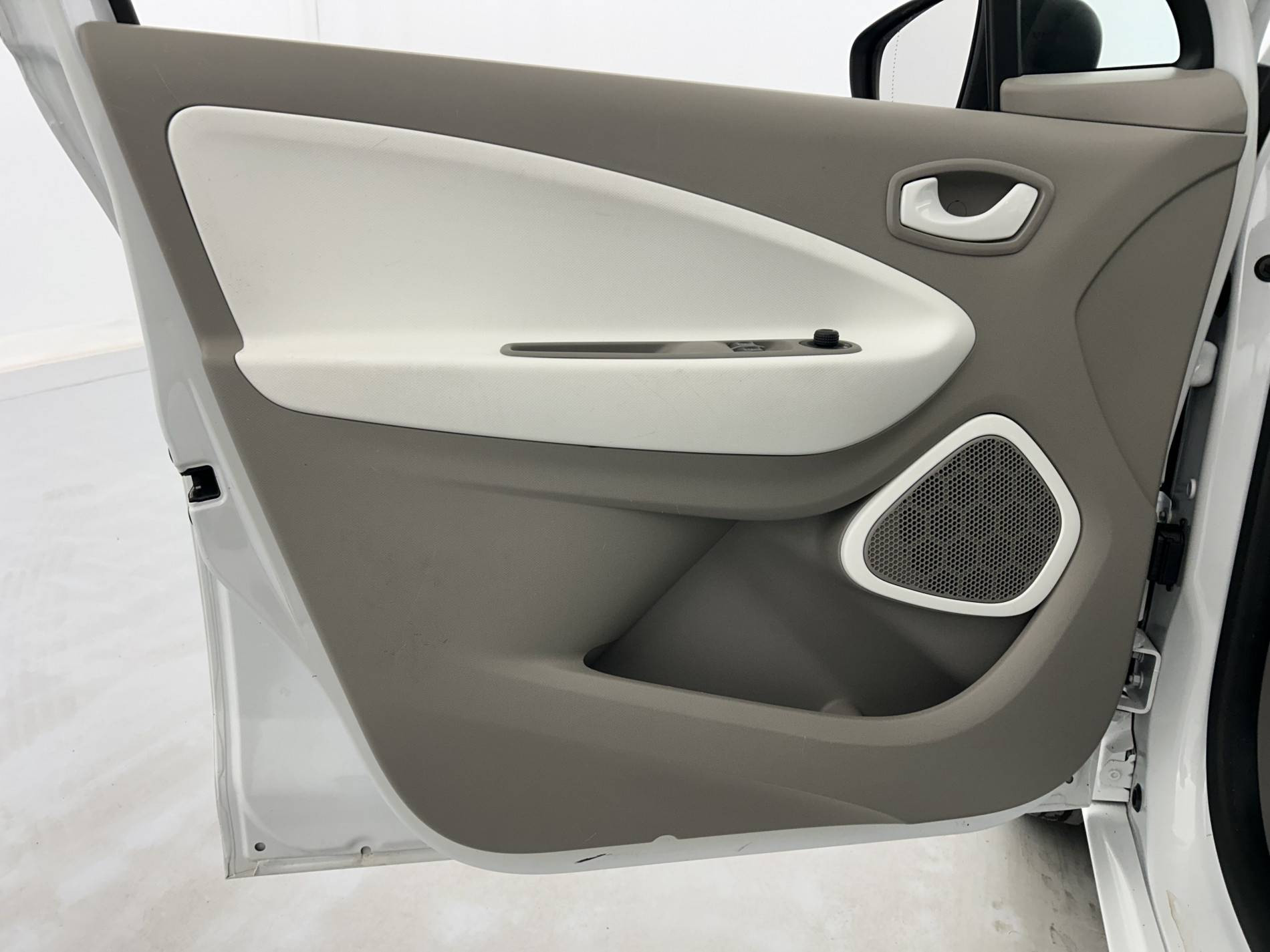 Vente en ligne Renault Zoé  R75 Achat Intégral au prix de 9 490 €