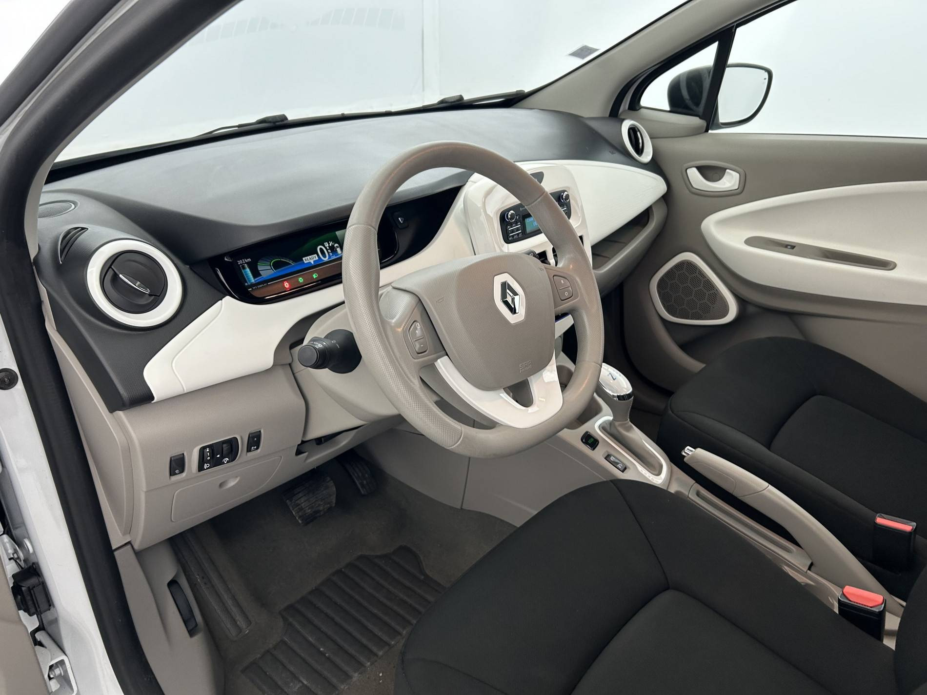 Vente en ligne Renault Zoé  R75 Achat Intégral au prix de 9 490 €