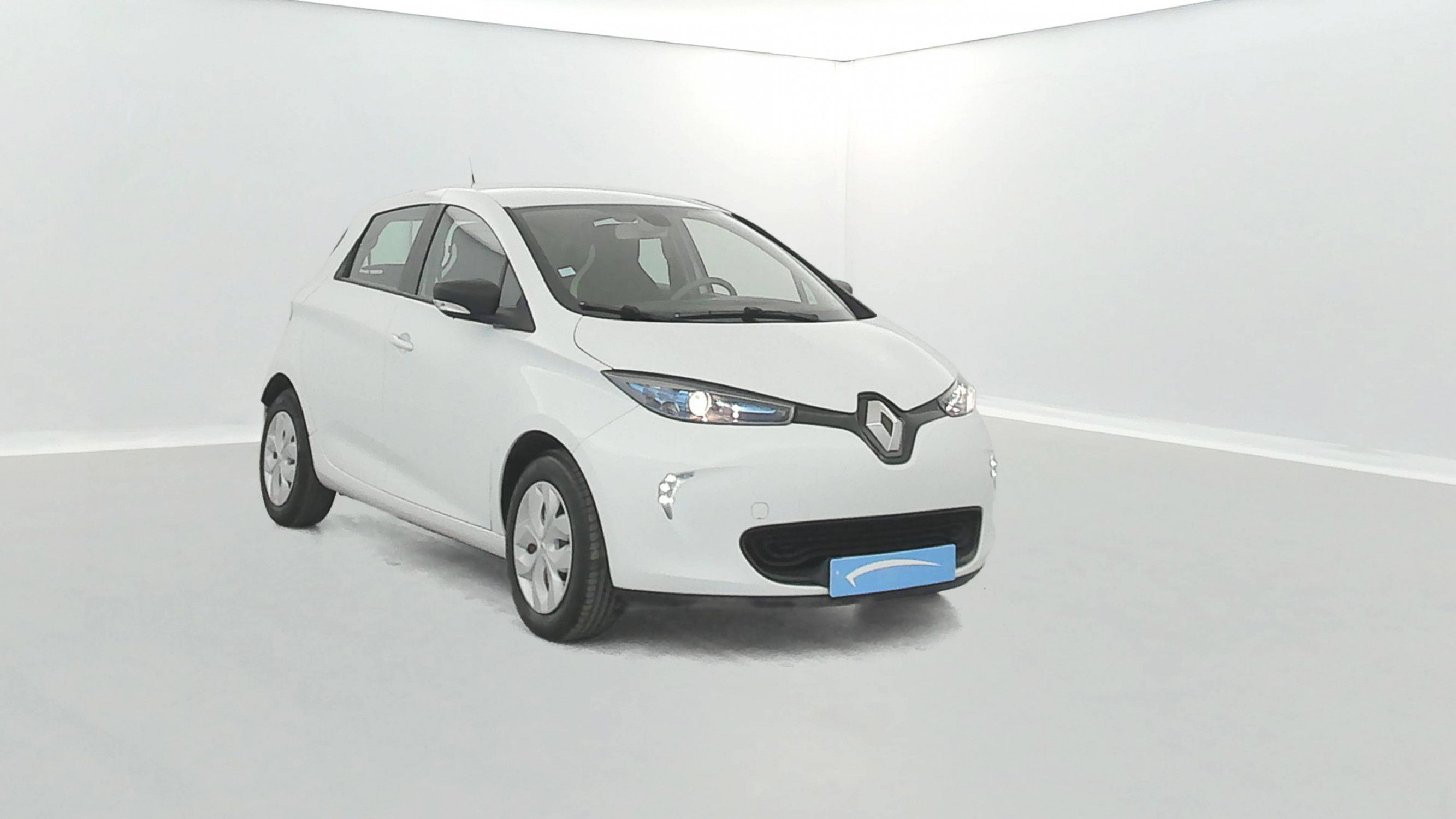 Vente en ligne Renault Zoé  R75 Achat Intégral au prix de 9 490 €