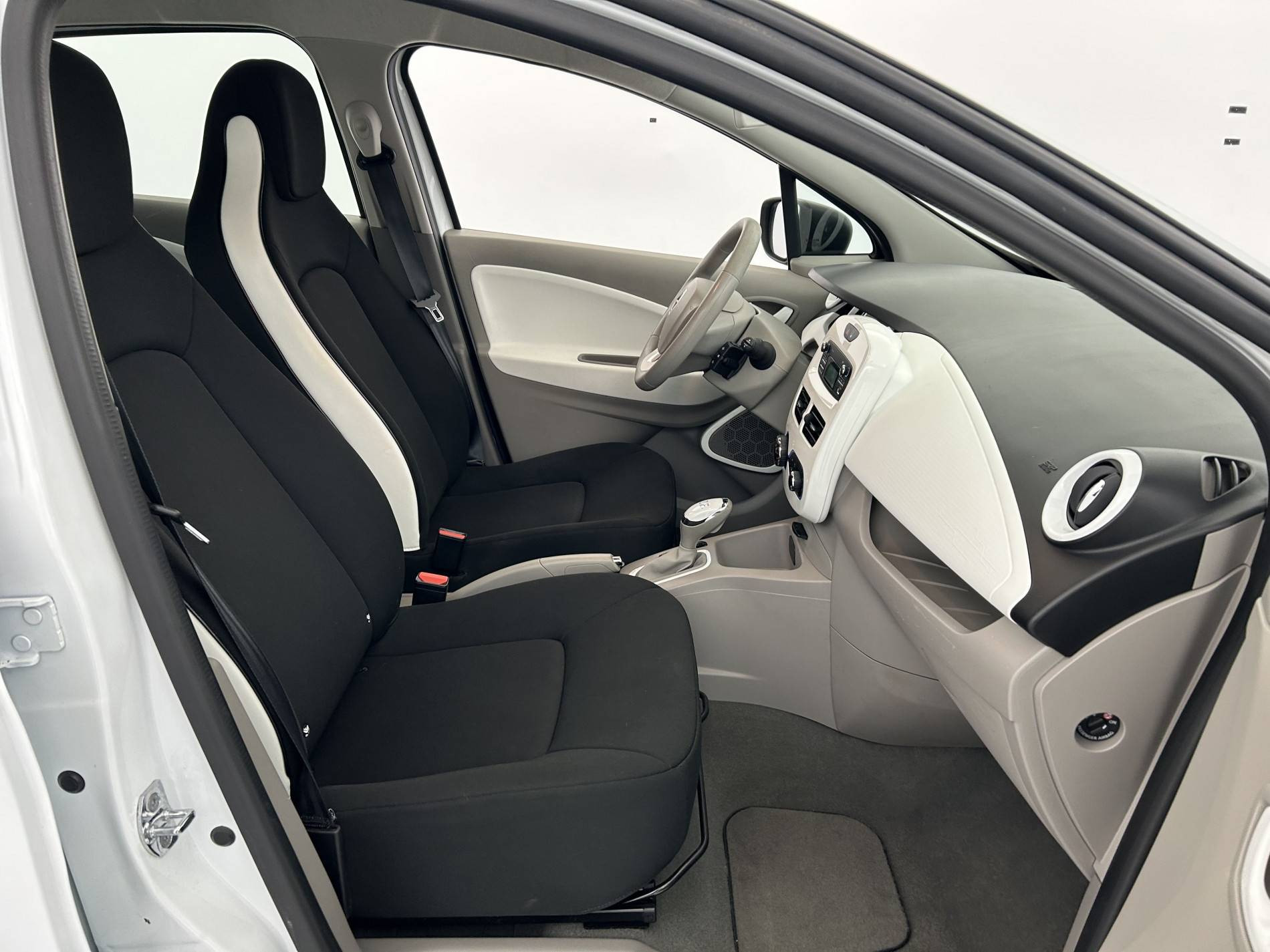 Vente en ligne Renault Zoé  R75 Achat Intégral au prix de 9 490 €