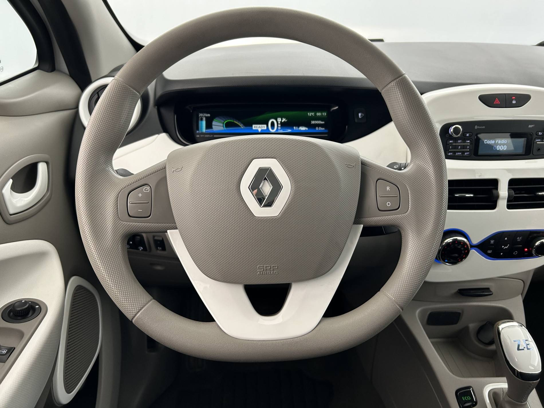 Vente en ligne Renault Zoé  R75 Achat Intégral au prix de 9 490 €