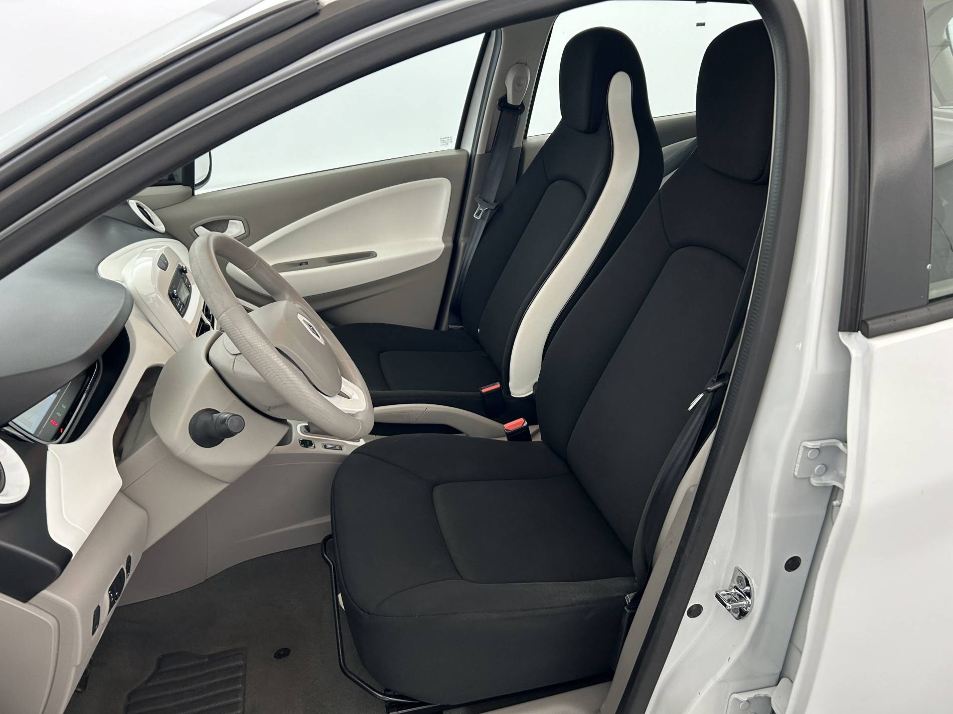 Vente en ligne Renault Zoé  R75 Achat Intégral au prix de 9 490 €