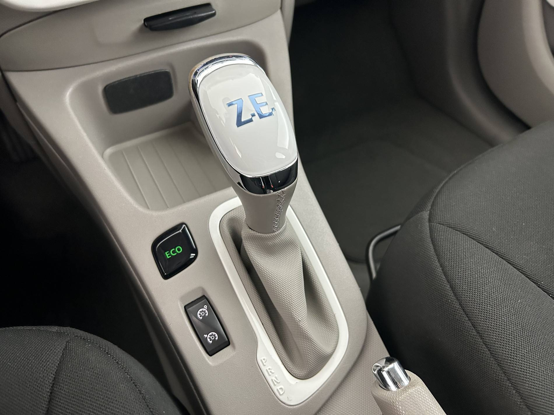 Vente en ligne Renault Zoé  R75 Achat Intégral au prix de 9 490 €