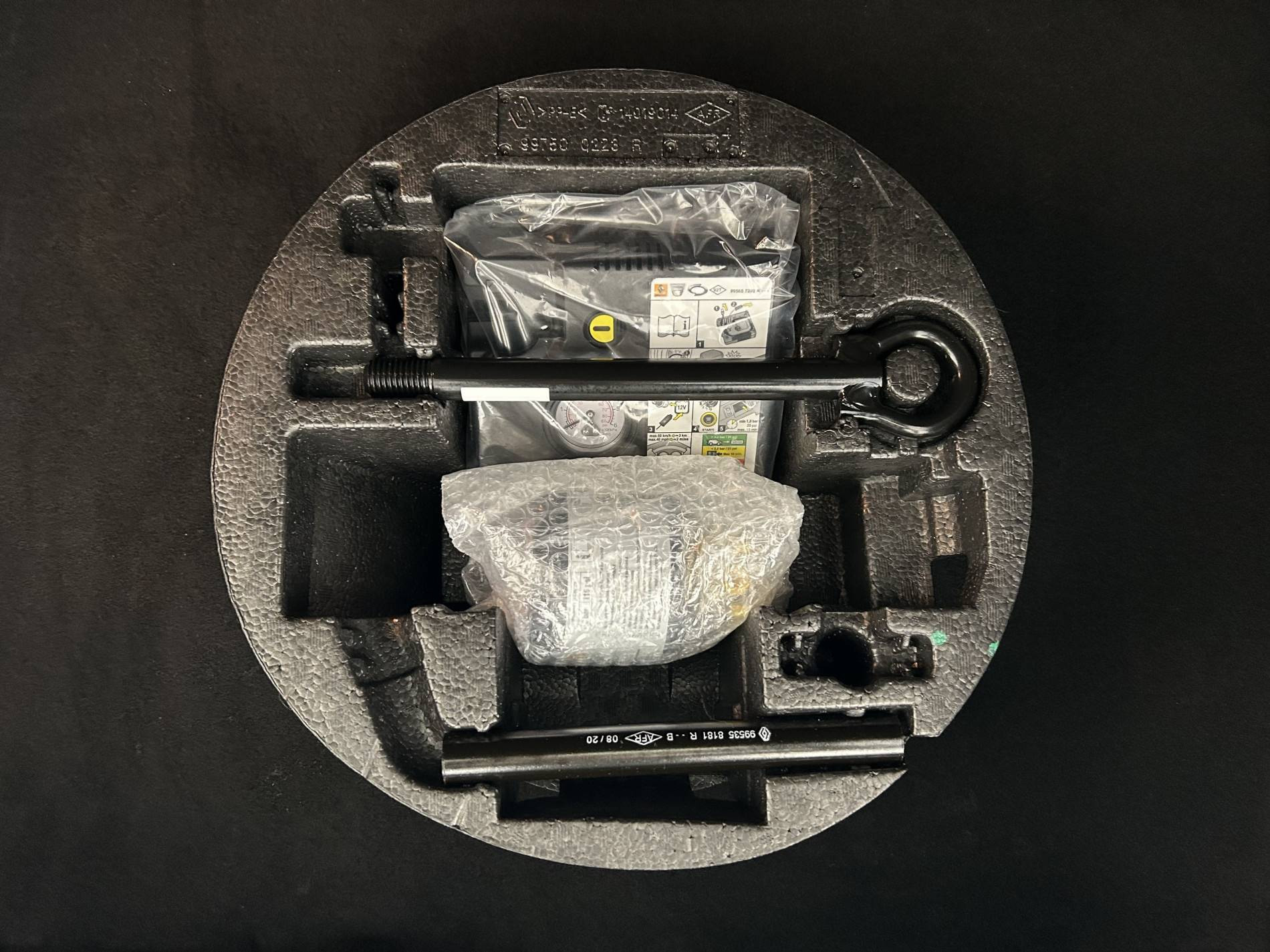 Vente en ligne Renault Zoé  R75 Achat Intégral au prix de 9 490 €