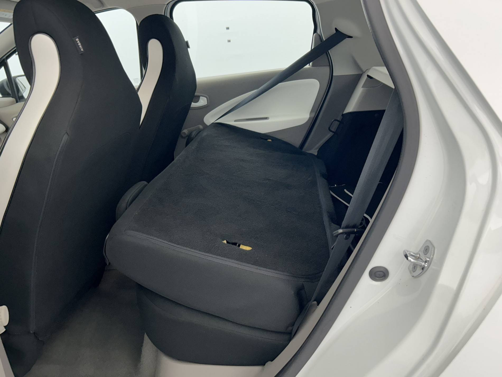 Vente en ligne Renault Zoé  R75 Achat Intégral au prix de 9 490 €