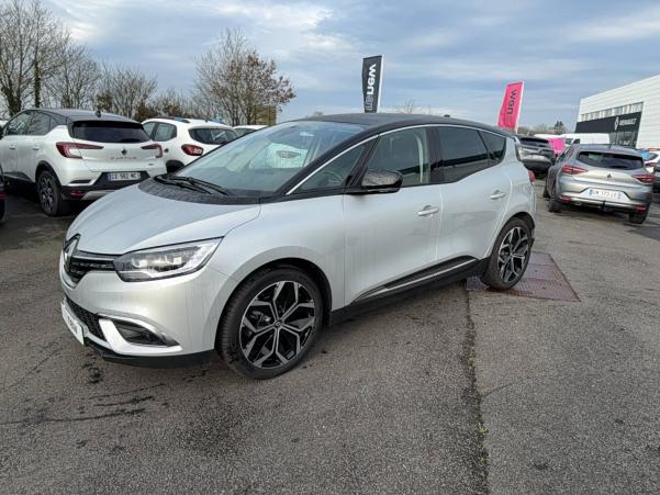 Vente en ligne Renault Scenic 4 Scenic TCe 140 au prix de 23 970 €