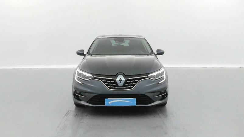 Vente en ligne Renault Megane 4 Mégane IV Berline Blue dCi 115 EDC - 21B au prix de 20 990 €