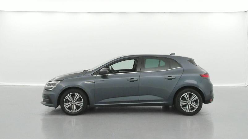 Vente en ligne Renault Megane 4 Mégane IV Berline Blue dCi 115 EDC - 21B au prix de 20 990 €