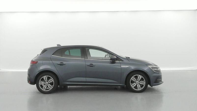 Vente en ligne Renault Megane 4 Mégane IV Berline Blue dCi 115 EDC - 21B au prix de 20 990 €