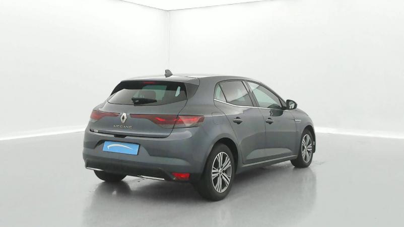 Vente en ligne Renault Megane 4 Mégane IV Berline Blue dCi 115 EDC - 21B au prix de 20 990 €