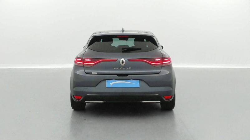 Vente en ligne Renault Megane 4 Mégane IV Berline Blue dCi 115 EDC - 21B au prix de 20 990 €