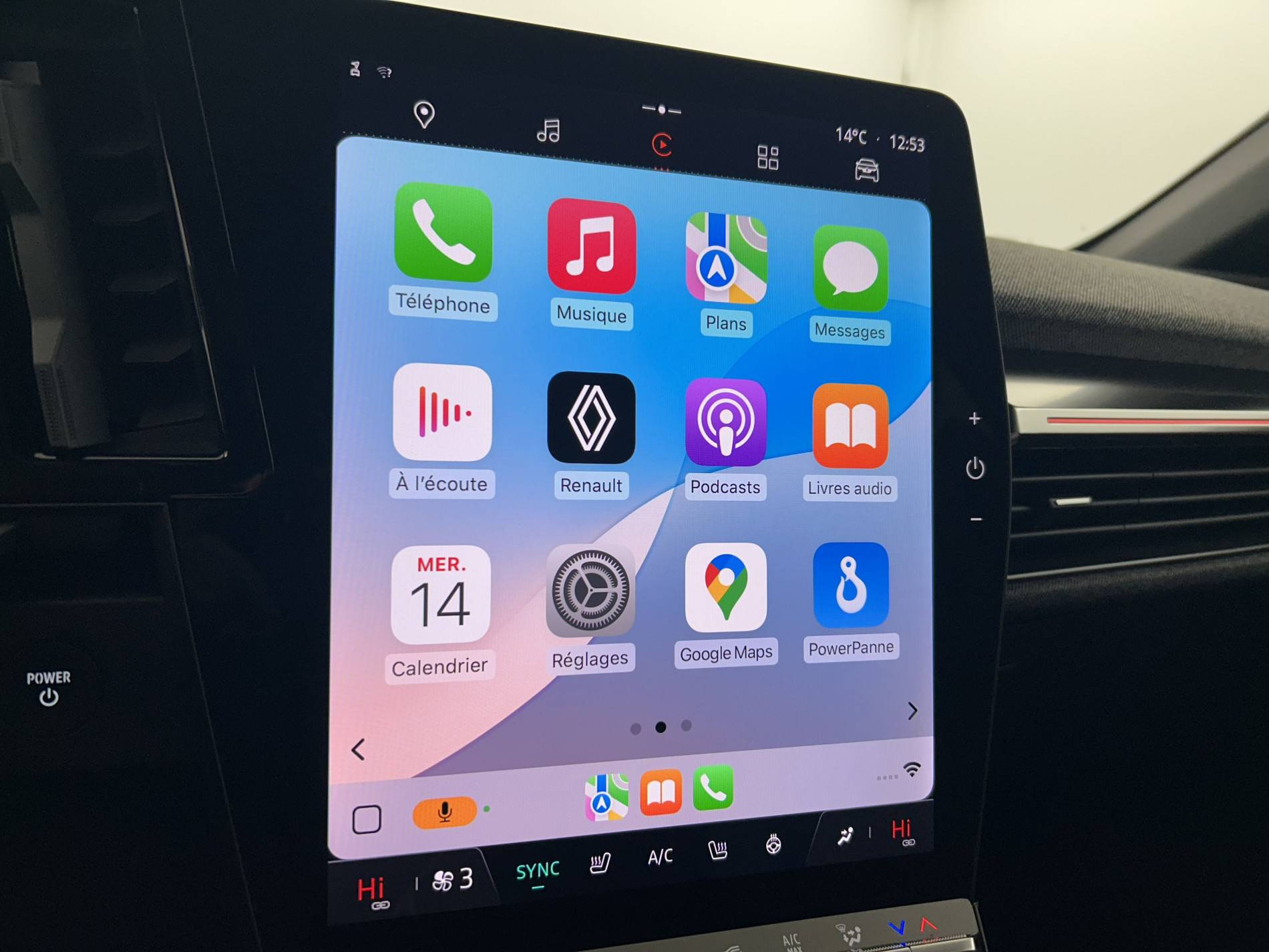 Vente en ligne Renault Megane E-Tech  EV60 220 ch optimum charge au prix de 22 490 €