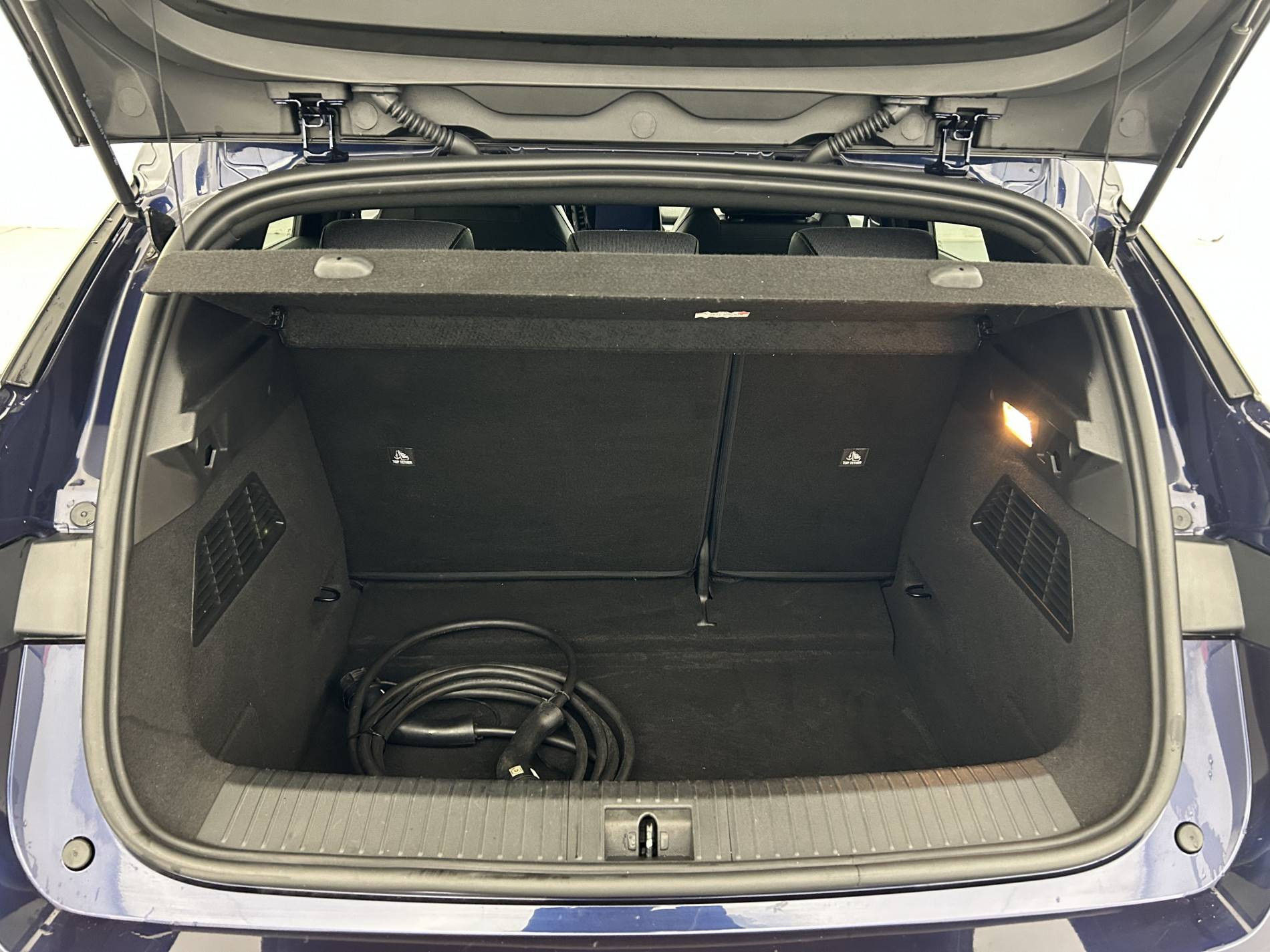 Vente en ligne Renault Megane E-Tech  EV60 220 ch optimum charge au prix de 22 490 €