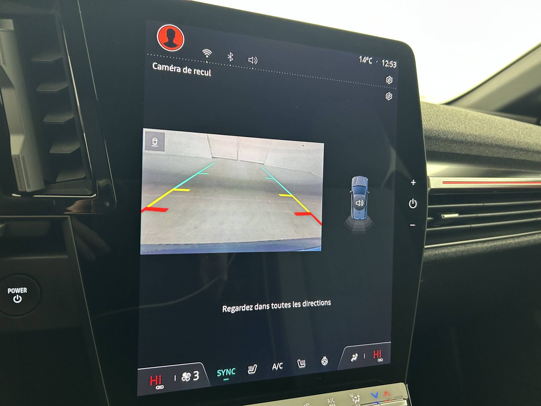 Vente en ligne Renault Megane E-Tech  EV60 220 ch optimum charge au prix de 22 490 €