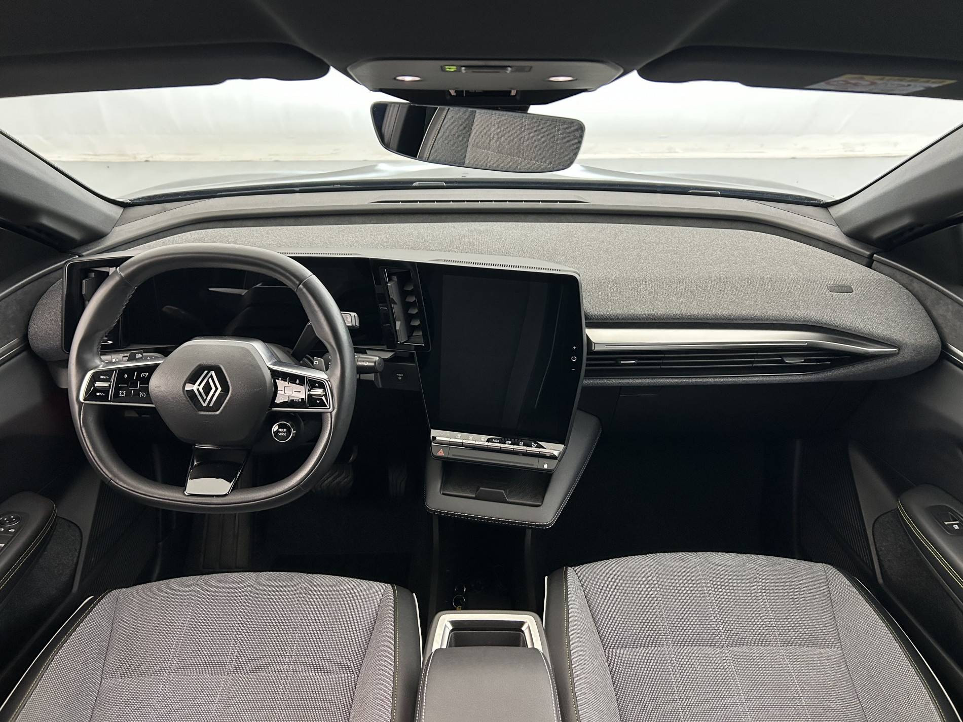 Vente en ligne Renault Megane E-Tech  EV60 220 ch optimum charge au prix de 22 490 €