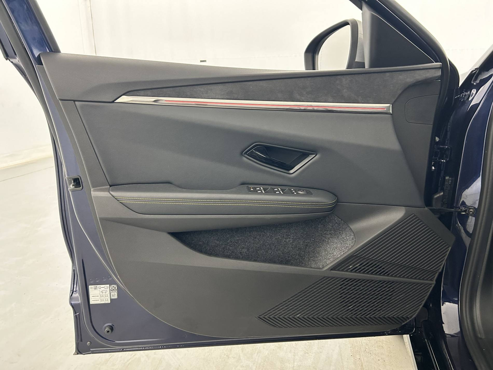 Vente en ligne Renault Megane E-Tech  EV60 220 ch optimum charge au prix de 22 490 €