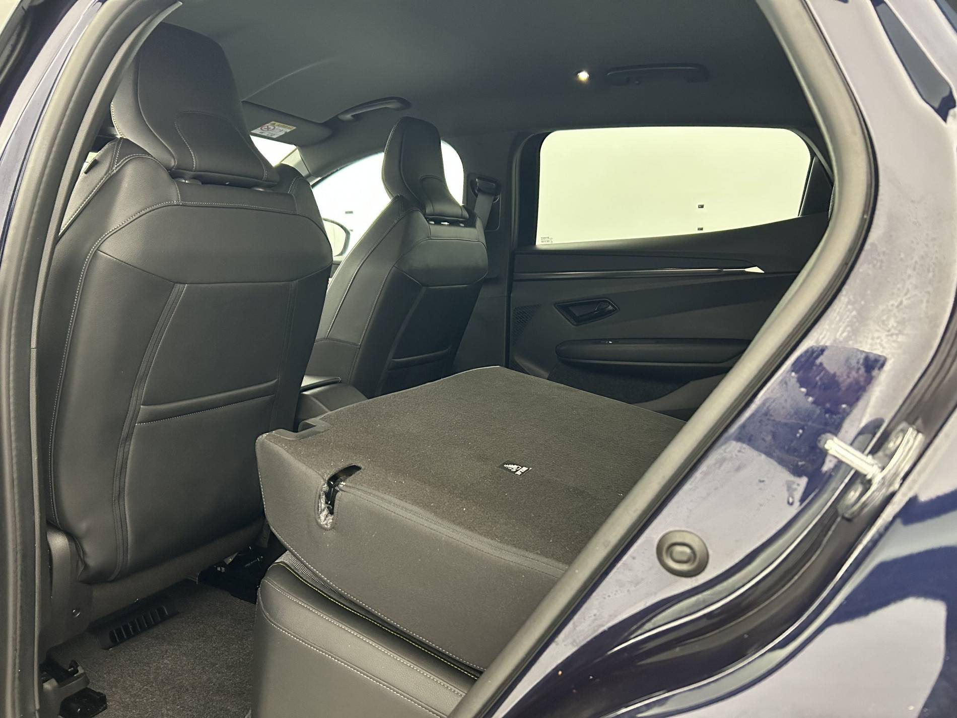 Vente en ligne Renault Megane E-Tech  EV60 220 ch optimum charge au prix de 22 490 €