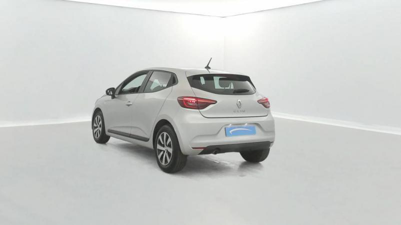 Vente en ligne Renault Clio 5 Clio TCe 90 au prix de 15 470 €