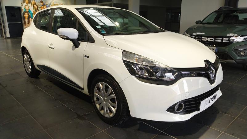 Vente en ligne Renault Clio 4  1.2 16V 75 au prix de 10 970 €