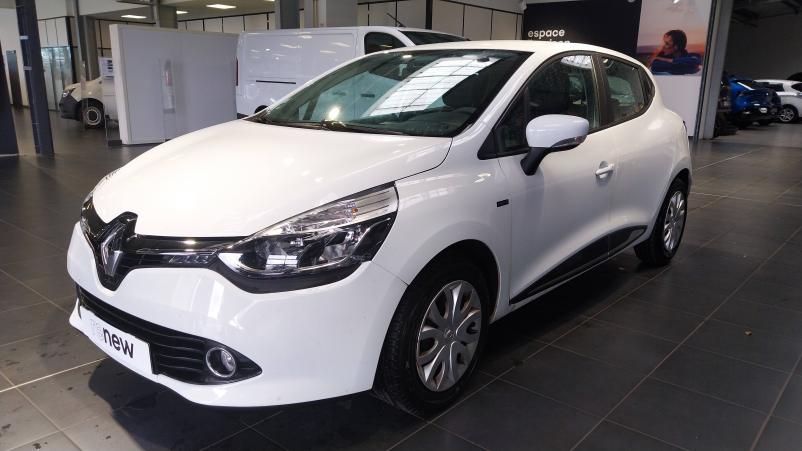 Vente en ligne Renault Clio 4  1.2 16V 75 au prix de 10 970 €
