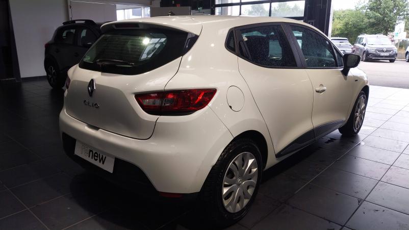 Vente en ligne Renault Clio 4  1.2 16V 75 au prix de 10 970 €