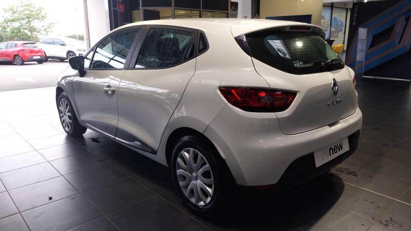 Vente en ligne Renault Clio 4  1.2 16V 75 au prix de 10 970 €