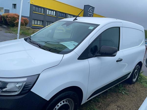 Vente en ligne Renault Kangoo Van  BLUE DCI 95 au prix de 18 850 €