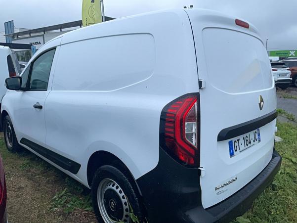 Vente en ligne Renault Kangoo Van  BLUE DCI 95 au prix de 18 850 €