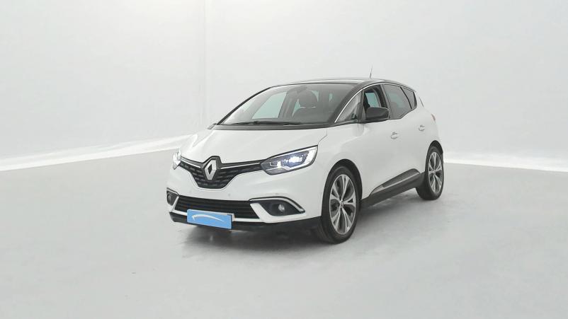 Vente en ligne Renault Scenic 4 Scenic dCi 110 Energy au prix de 13 950 €