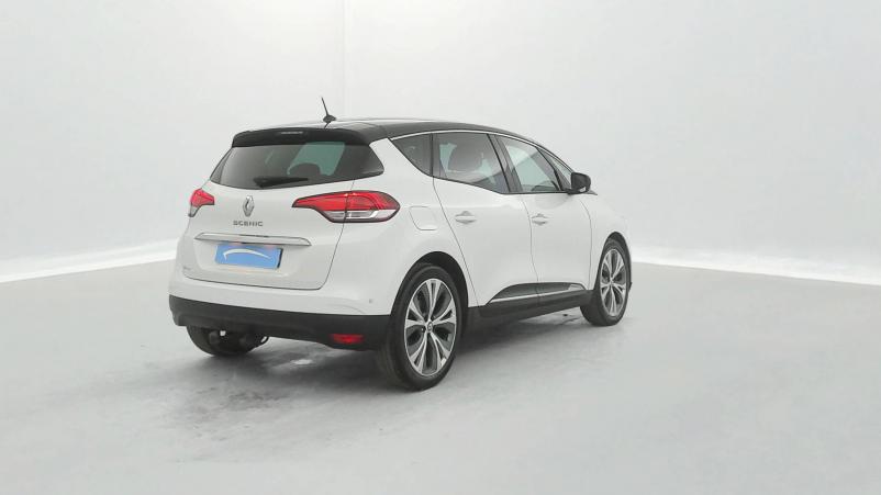 Vente en ligne Renault Scenic 4 Scenic dCi 110 Energy au prix de 13 950 €