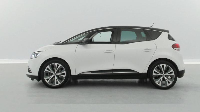 Vente en ligne Renault Scenic 4 Scenic dCi 110 Energy au prix de 13 950 €