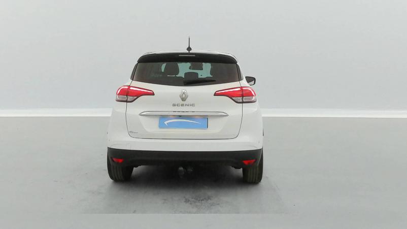 Vente en ligne Renault Scenic 4 Scenic dCi 110 Energy au prix de 13 950 €