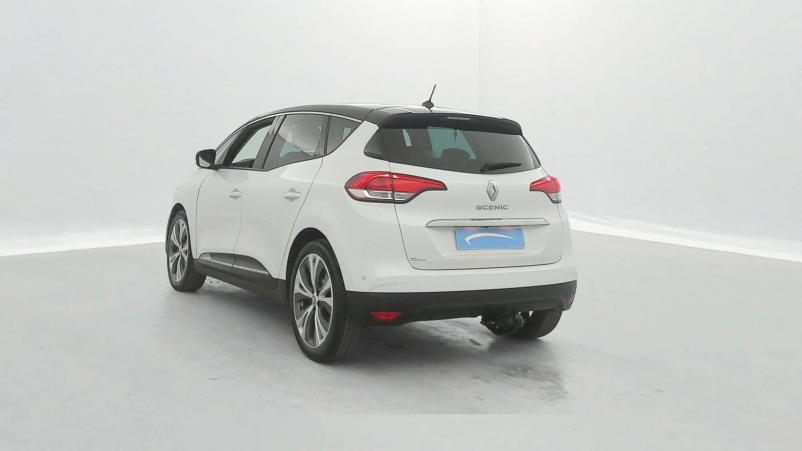 Vente en ligne Renault Scenic 4 Scenic dCi 110 Energy au prix de 13 950 €