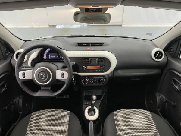 Vente en ligne Renault Twingo Electrique Twingo III Achat Intégral - 21 au prix de 12 190 €