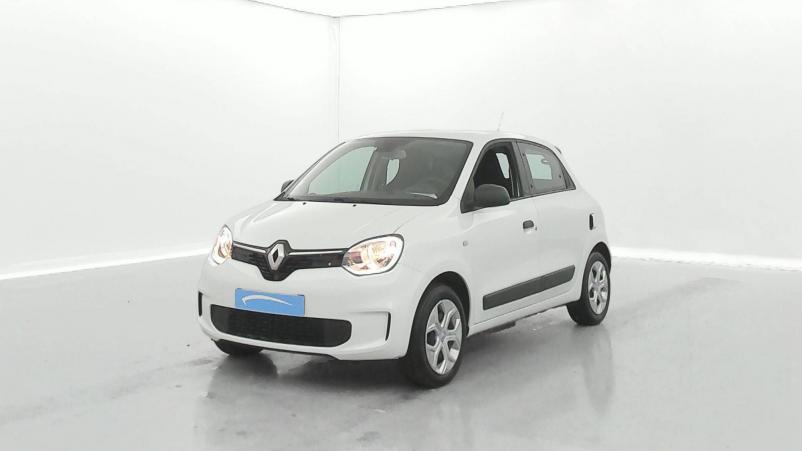 Vente en ligne Renault Twingo Electrique Twingo III Achat Intégral - 21 au prix de 12 190 €