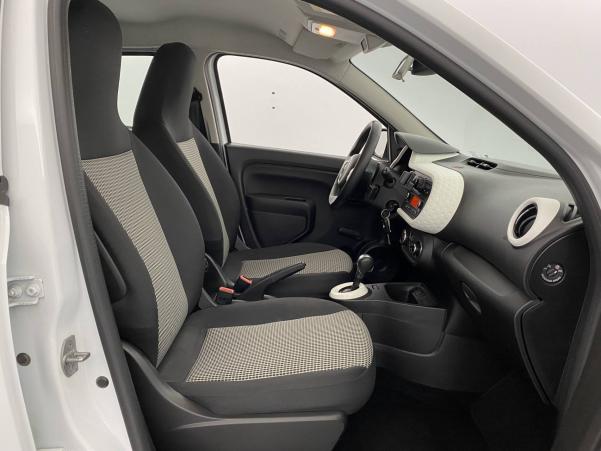 Vente en ligne Renault Twingo Electrique Twingo III Achat Intégral - 21 au prix de 12 190 €